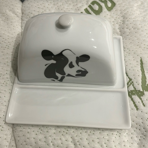 Butter holder - Picture 1 of 1